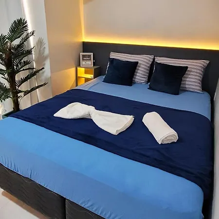 Loft 3 Novo 5 Min Aeroporto Maraba Apartment Exterior photo