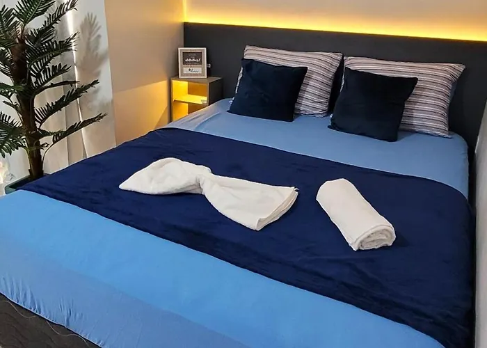 Loft 3 Novo 5 Min Aeroporto Maraba