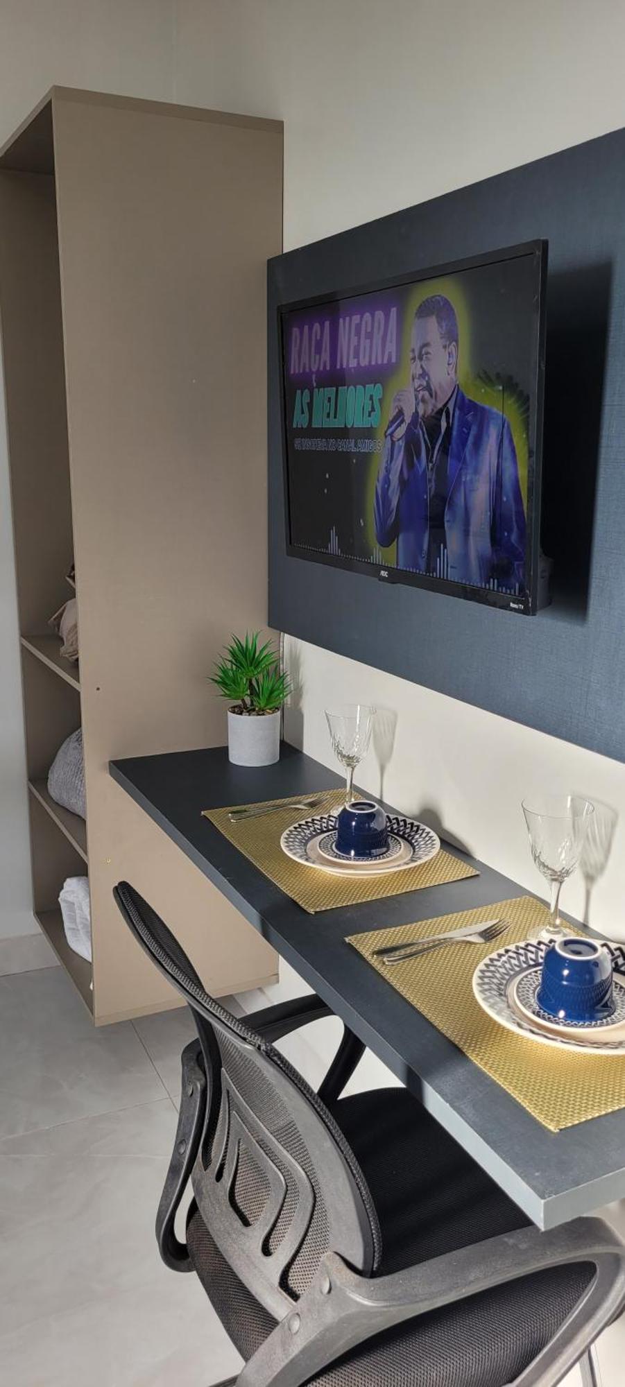 Loft 3 Novo 5 Min Aeroporto Apartment *