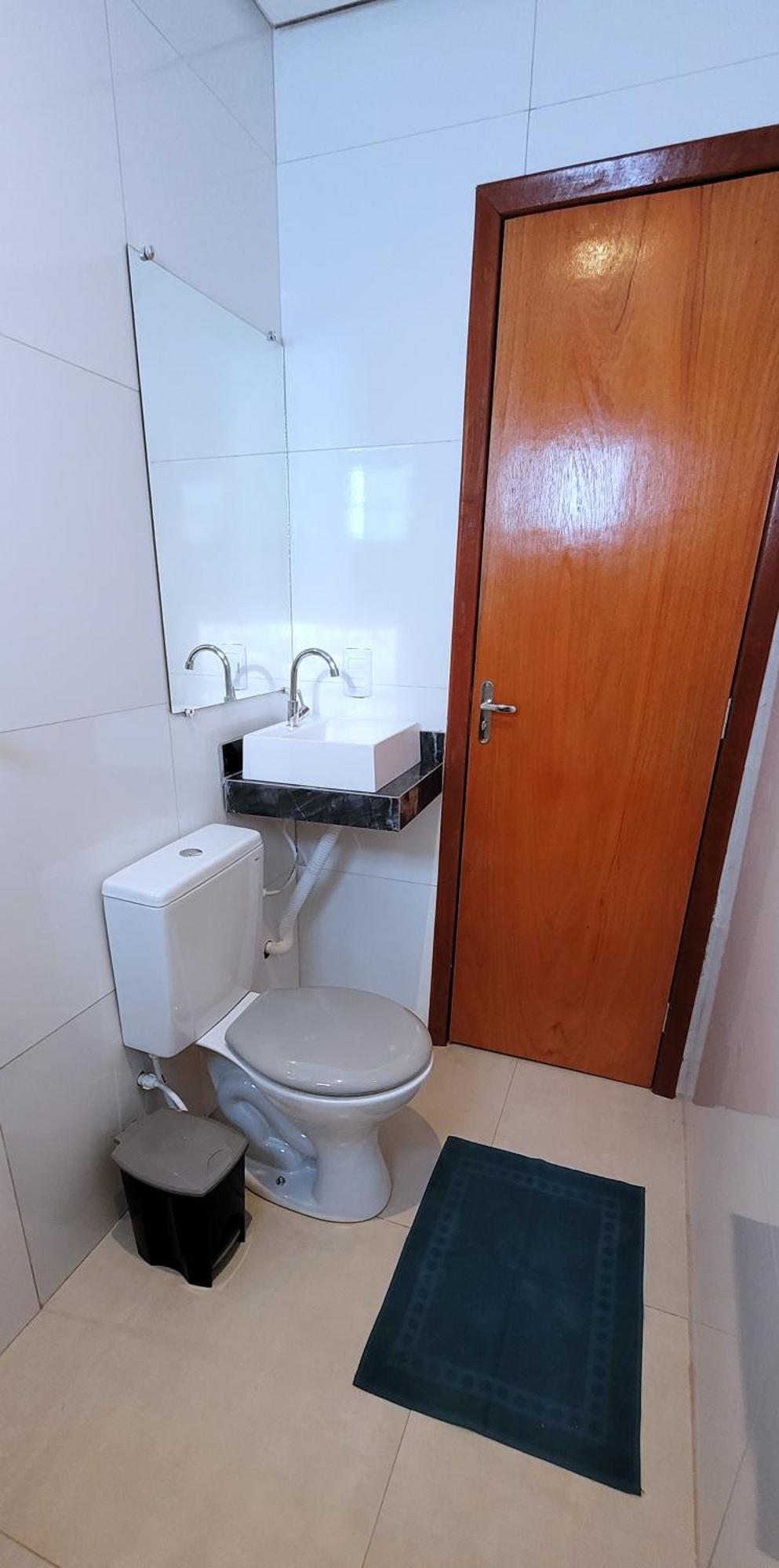 Loft 3 Novo 5 Min Aeroporto