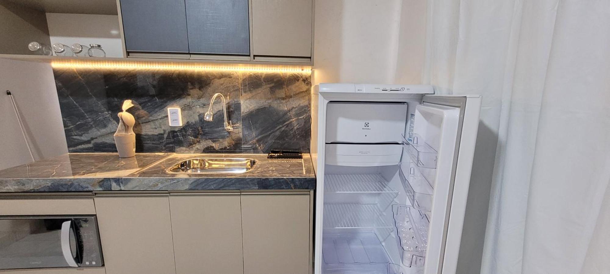 Loft 3 Novo 5 Min Aeroporto Apartment Maraba