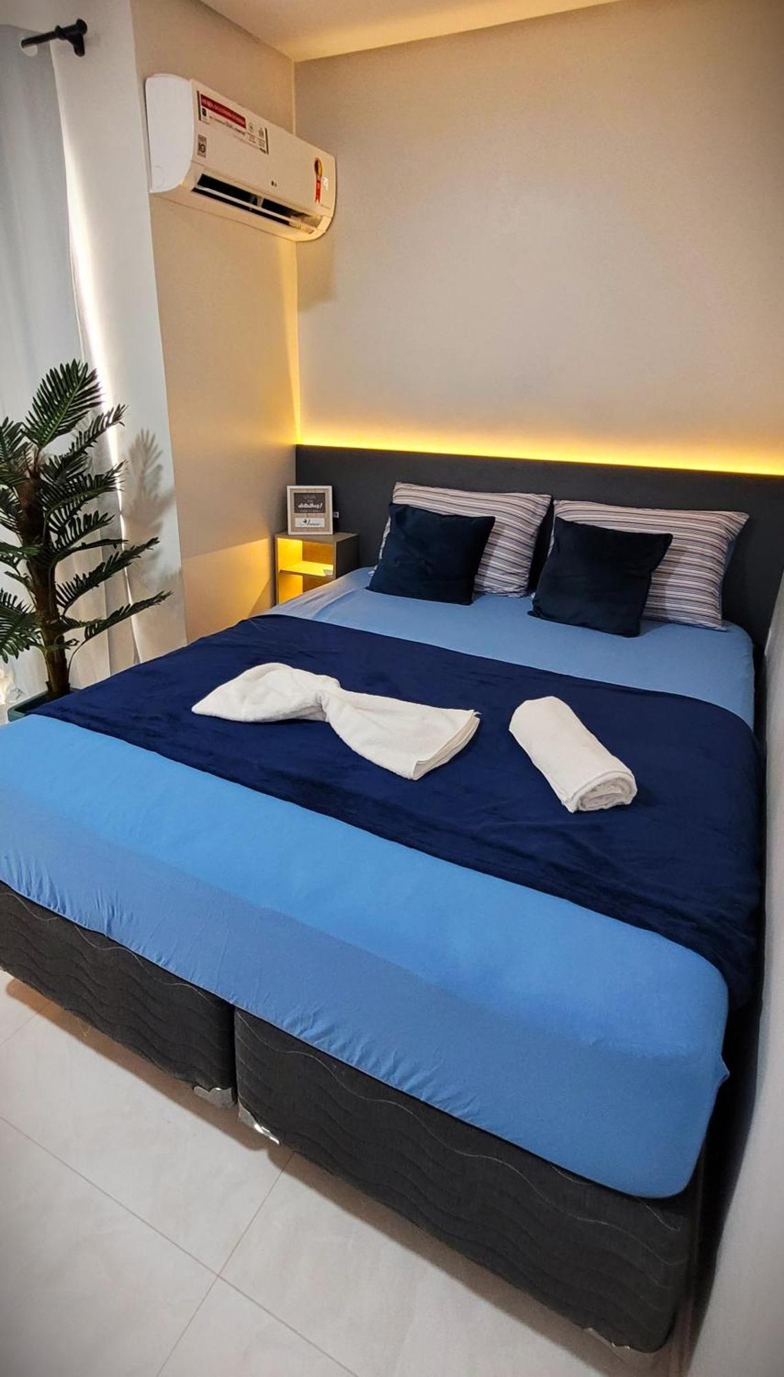 Loft 3 Novo 5 Min Aeroporto Maraba