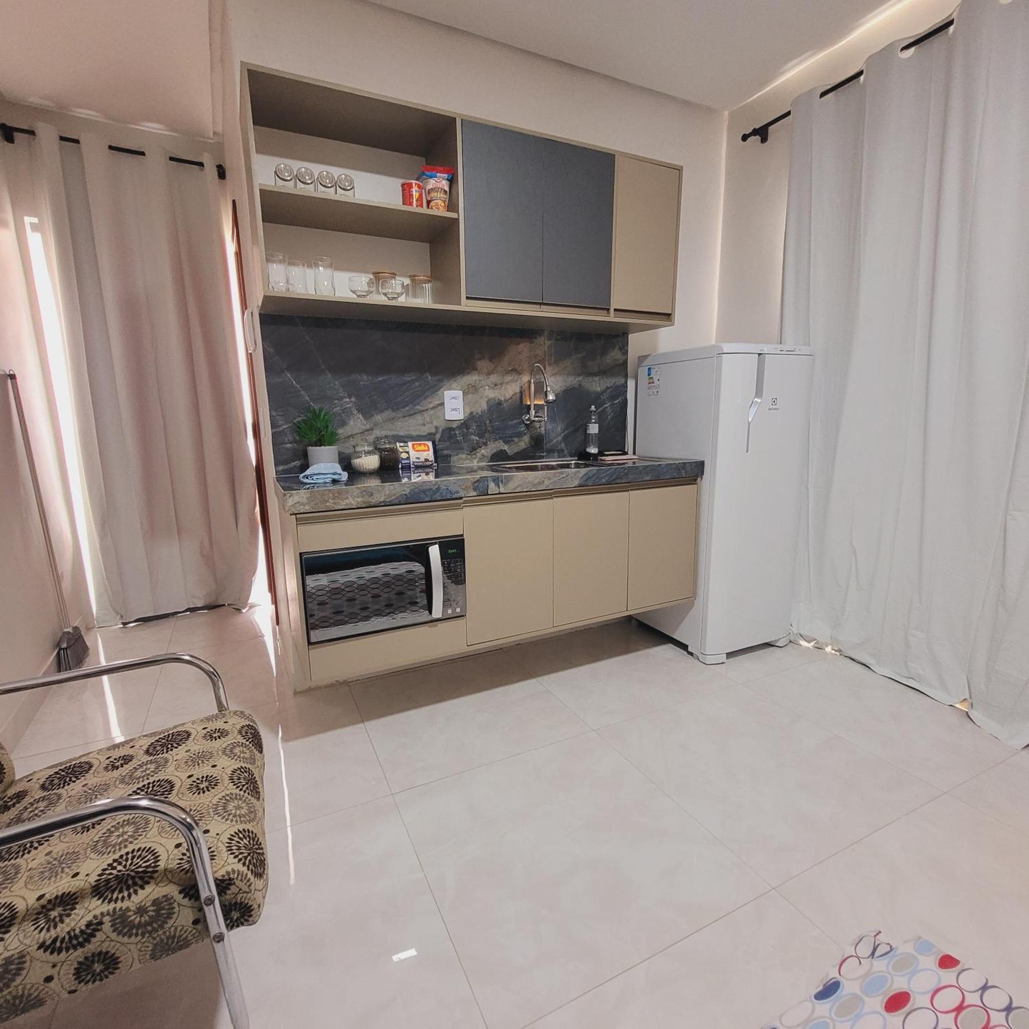 Apartment Loft 3 Novo 5 Min Aeroporto *