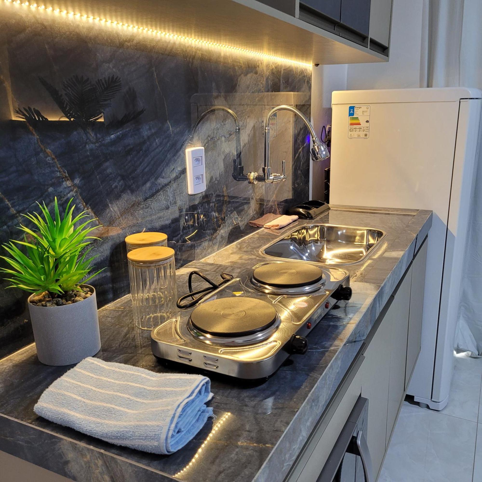 Loft 3 Novo 5 Min Aeroporto Maraba