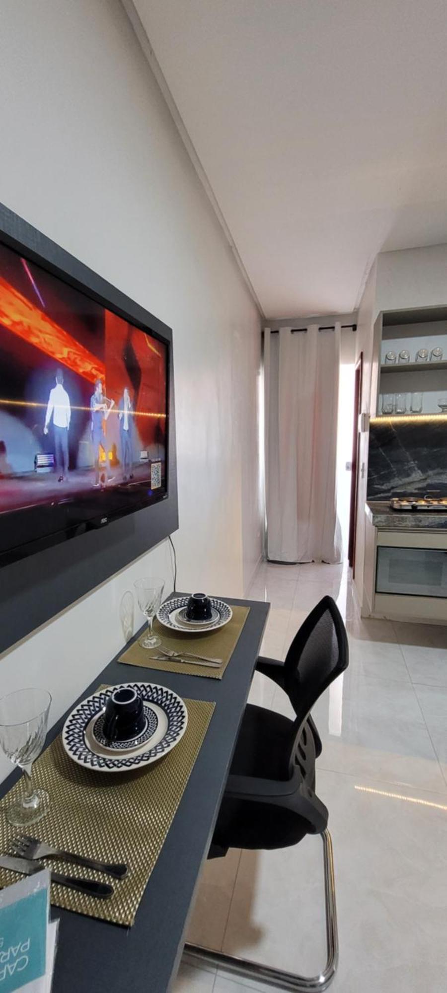 Apartment Loft 3 Novo 5 Min Aeroporto Maraba