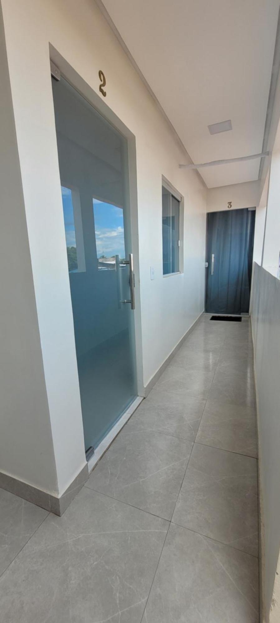 Loft 3 Novo 5 Min Aeroporto