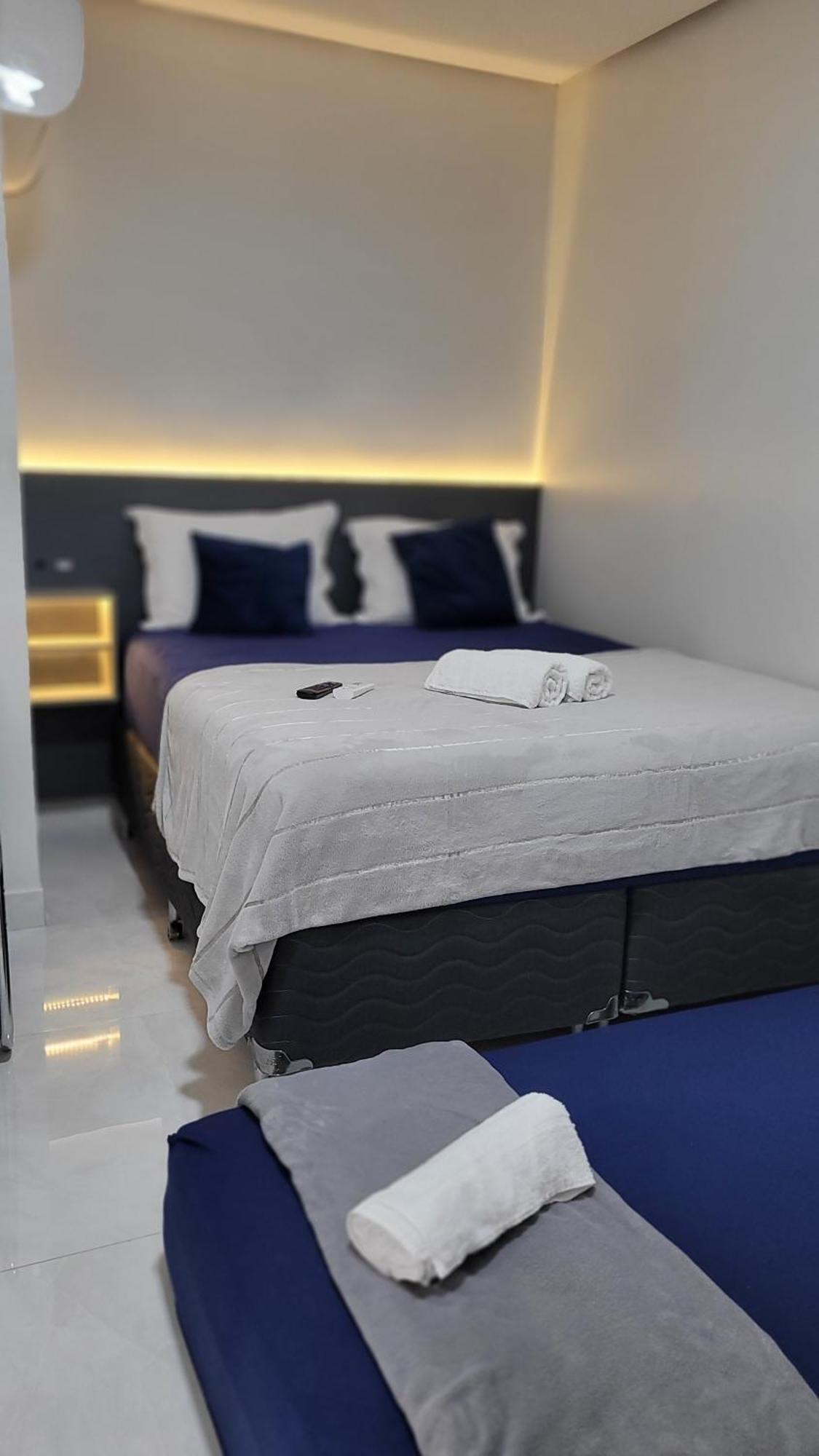 Apartment Loft 3 Novo 5 Min Aeroporto Maraba